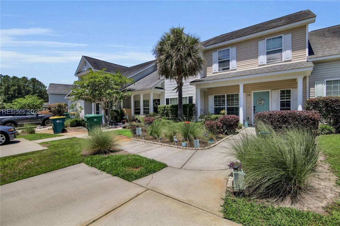Bluffton, SC 29910,13 Running Oak DR