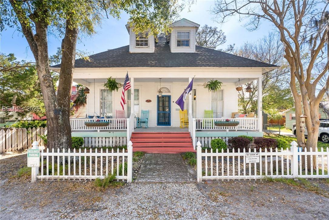 Tybee Island, GA 31328,30 Solomon AVE