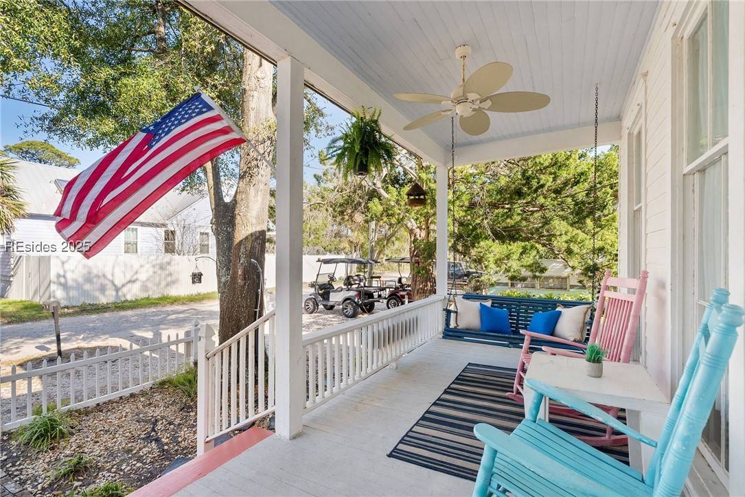 Tybee Island, GA 31328,30 Solomon AVE