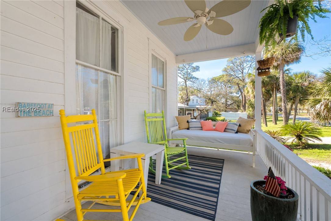 Tybee Island, GA 31328,30 Solomon AVE