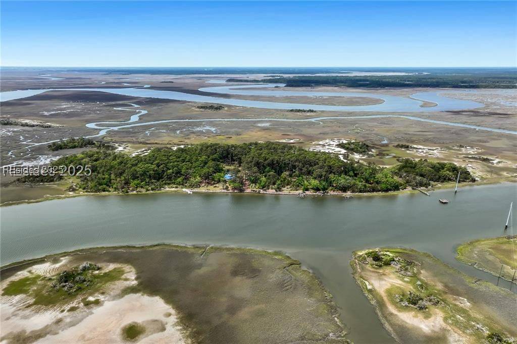 Daufuskie Island, SC 29915,7 Sealuna LN