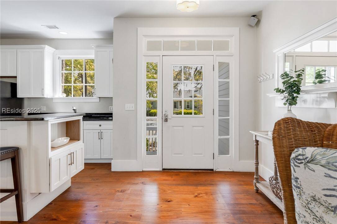 Daufuskie Island, SC 29915,115 Ave Of Oaks