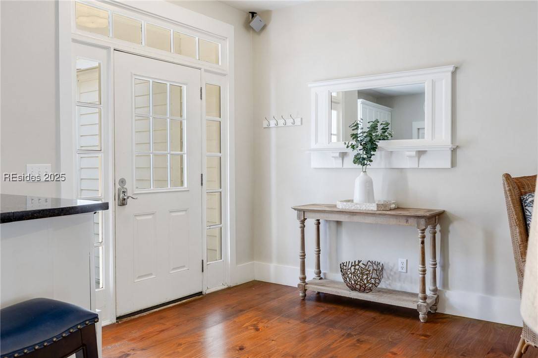 Daufuskie Island, SC 29915,115 Ave Of Oaks