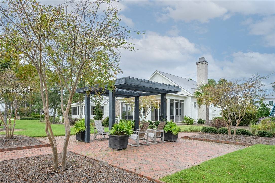 Bluffton, SC 29910,5 Snipe LN