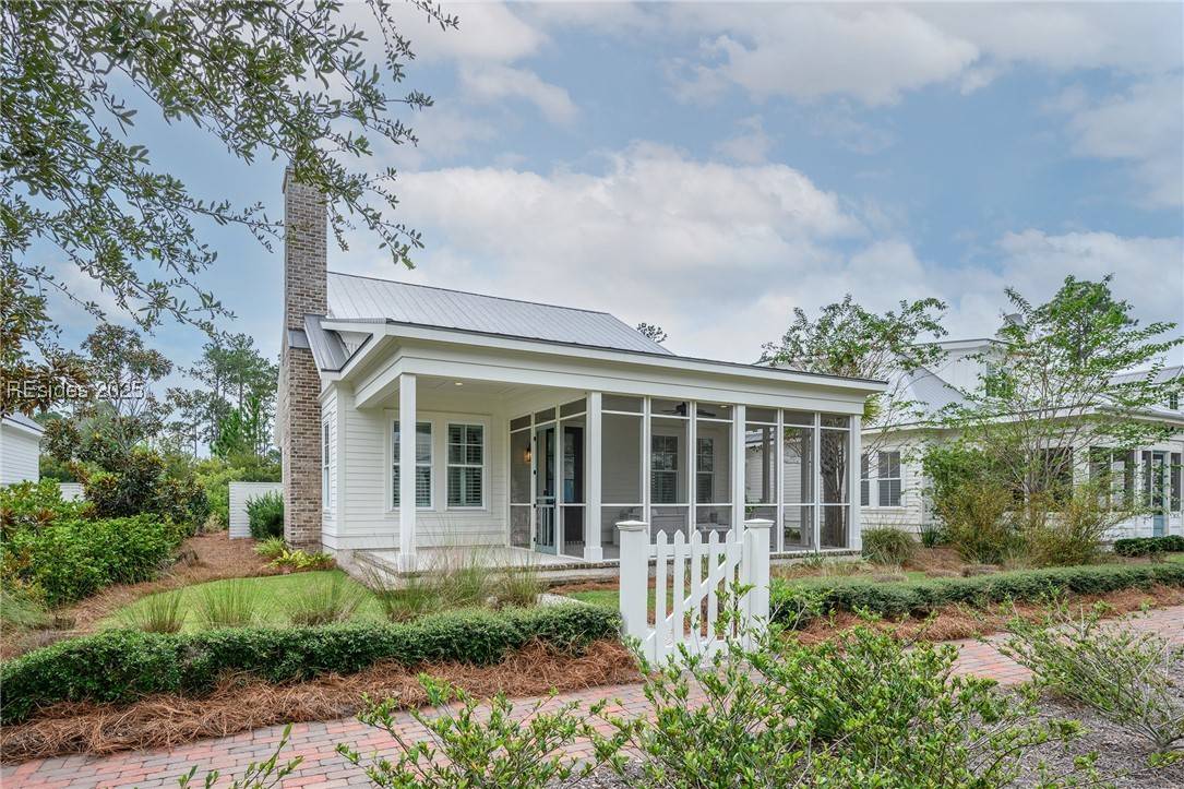 Bluffton, SC 29910,5 Snipe LN
