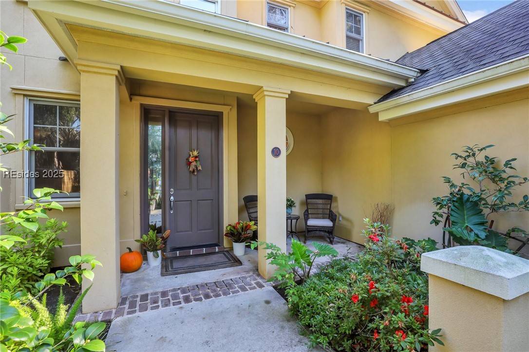 Hilton Head Island, SC 29926,10 Sparwheel LN