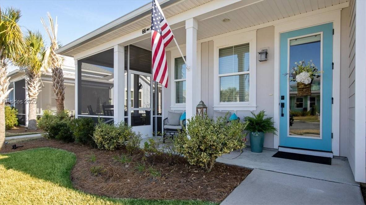 Hardeeville, SC 29927,66 Barefoot LN #101