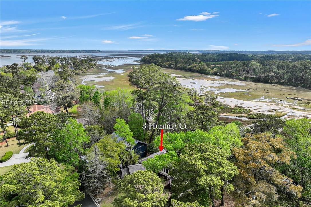 Bluffton, SC 29910,3 Hunting CT