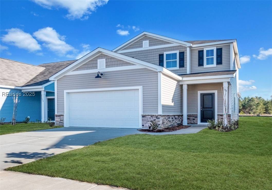 Hardeeville, SC 29927,292 Givhans Loop