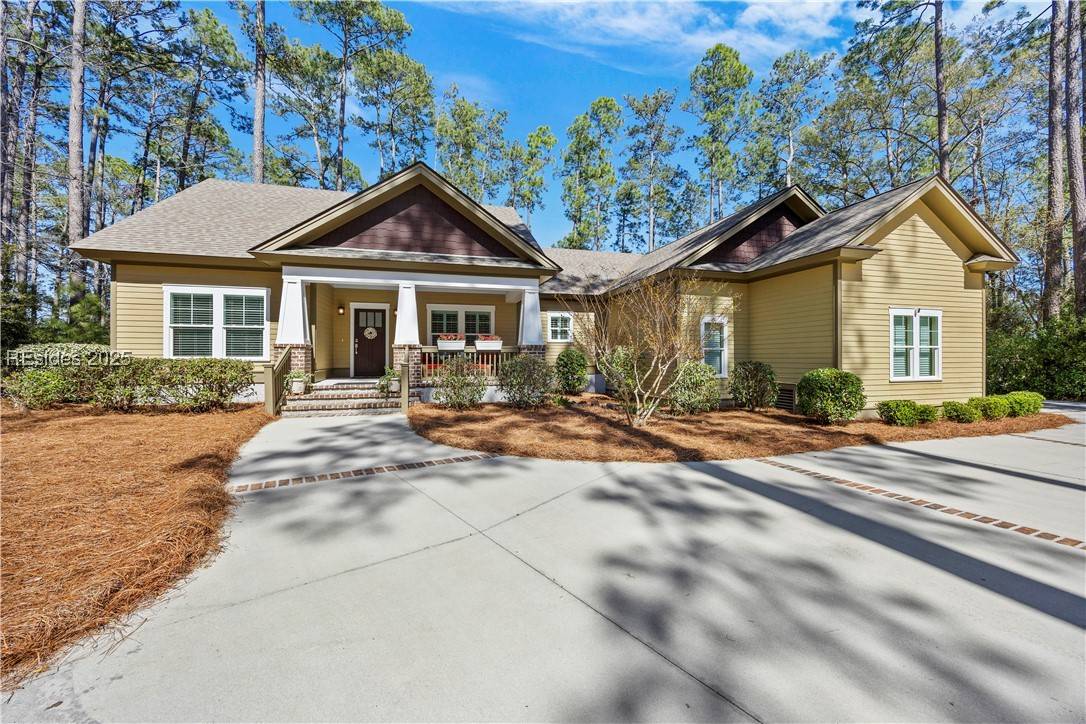Bluffton, SC 29910,5 Spartina CRES