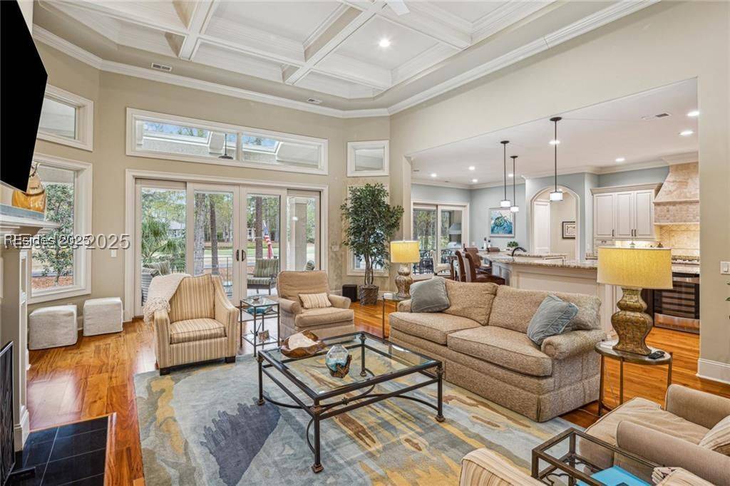 Hilton Head Island, SC 29928,20 Trimblestone LN
