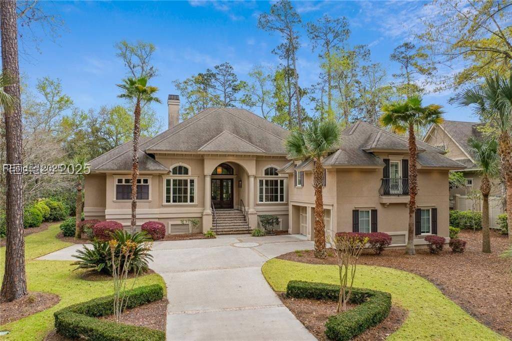 Hilton Head Island, SC 29928,20 Trimblestone LN