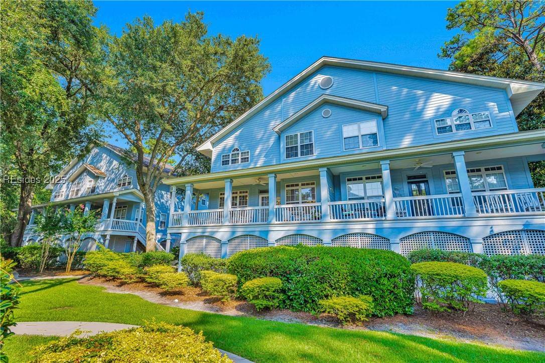 Hilton Head Island, SC 29928,9 Wimbledon CT #4