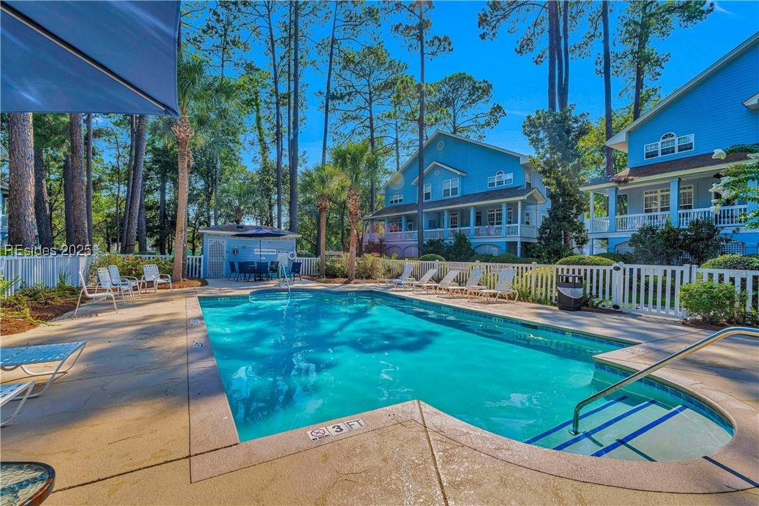 Hilton Head Island, SC 29928,9 Wimbledon CT #4
