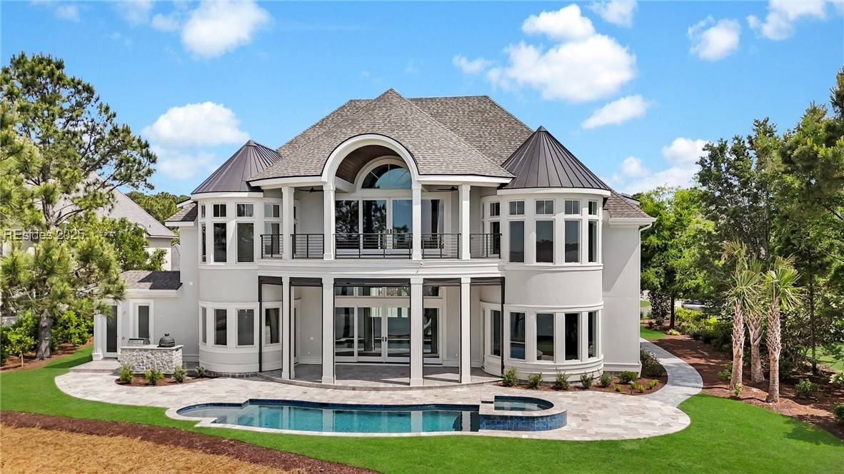 Bluffton, SC 29910,52 Magnolia Blossom DR