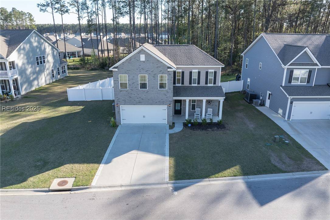 Bluffton, SC 29909,126 Bedstone CT