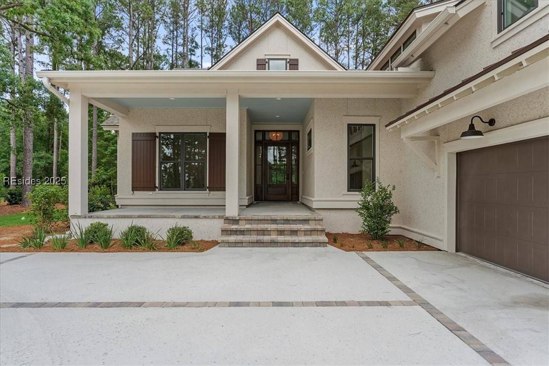 Okatie, SC 29909,247 Good Hope RD