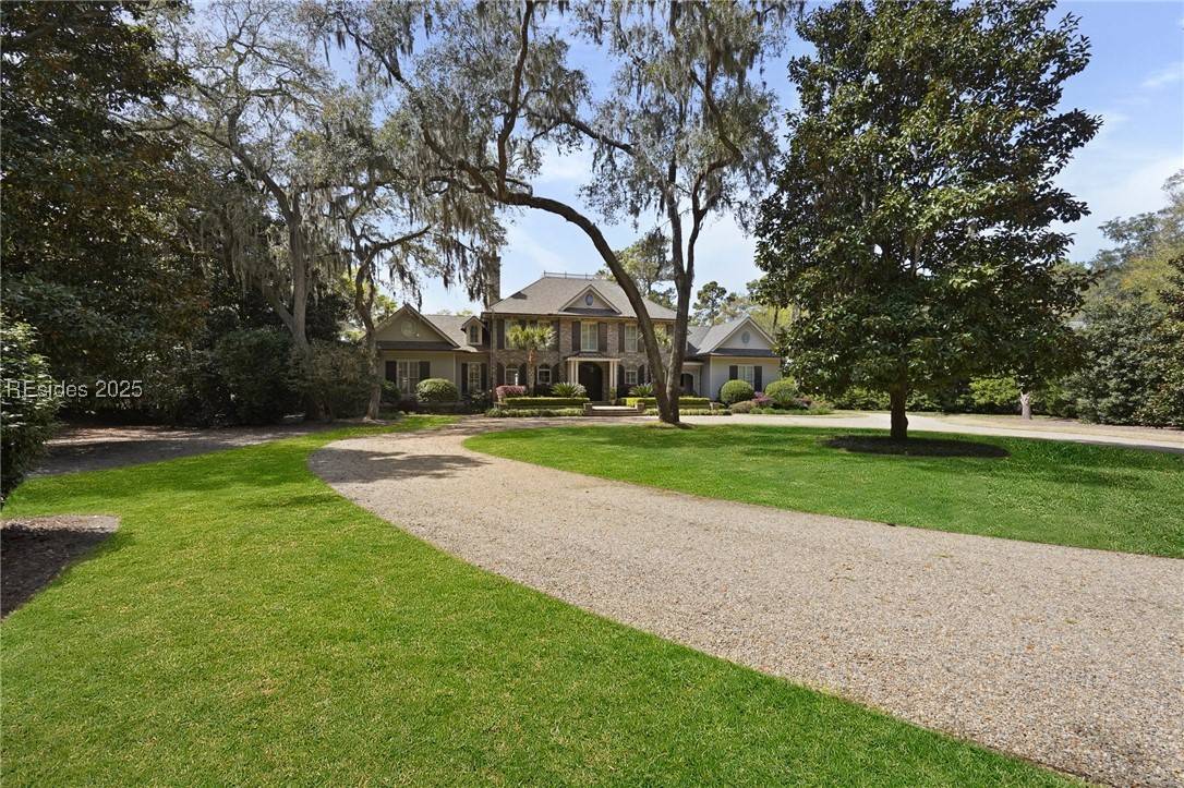 Hilton Head Island, SC 29926,34 Brams Point RD