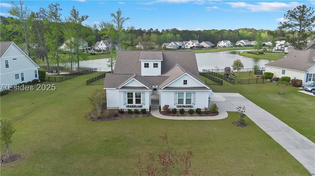 Bluffton, SC 29910,9 Daffodil Farm WAY