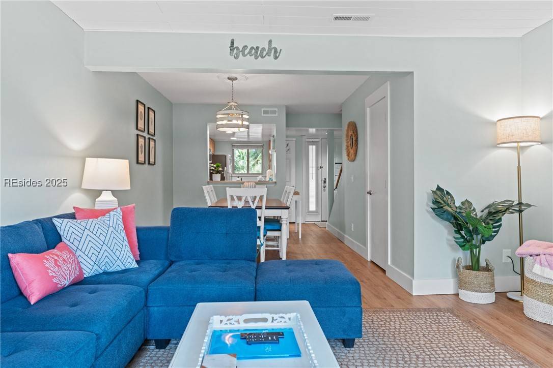 Hilton Head Island, SC 29928,9 Tanglewood DR #905