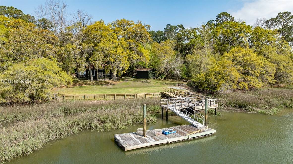 Okatie, SC 29909,141 Cherry Point RD