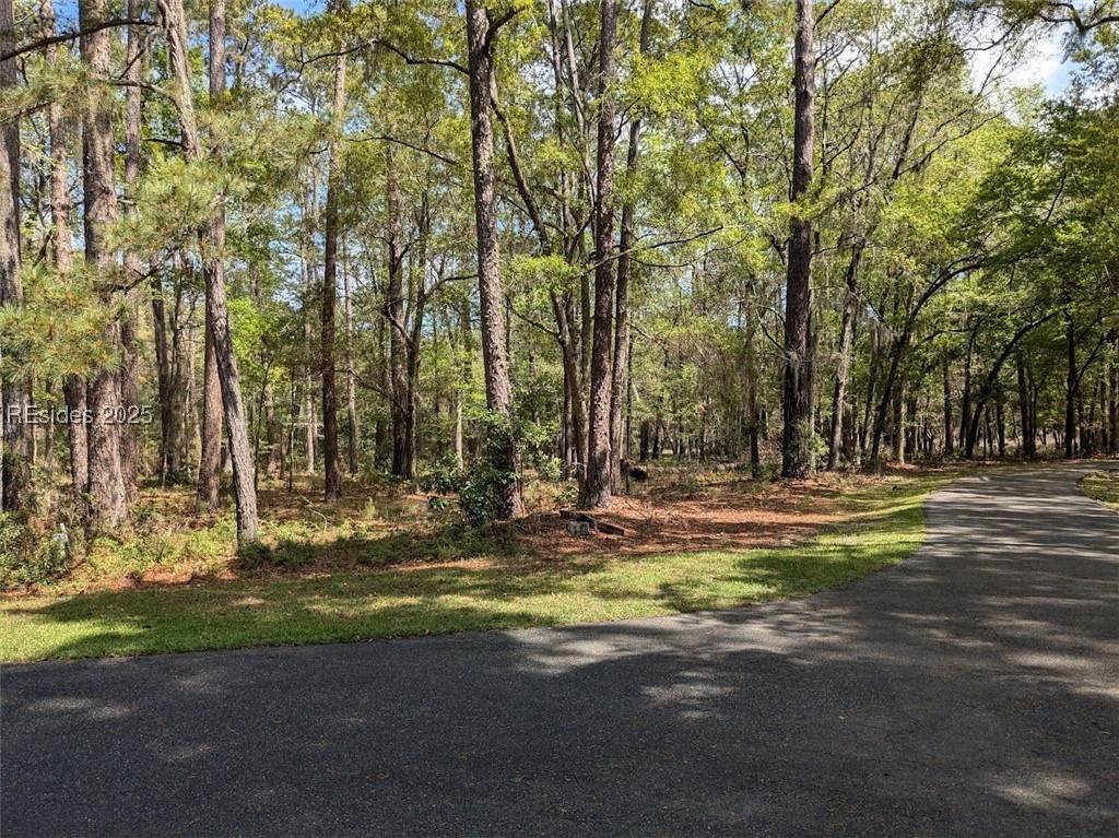 Daufuskie Island, SC 29915,15 Masters DR