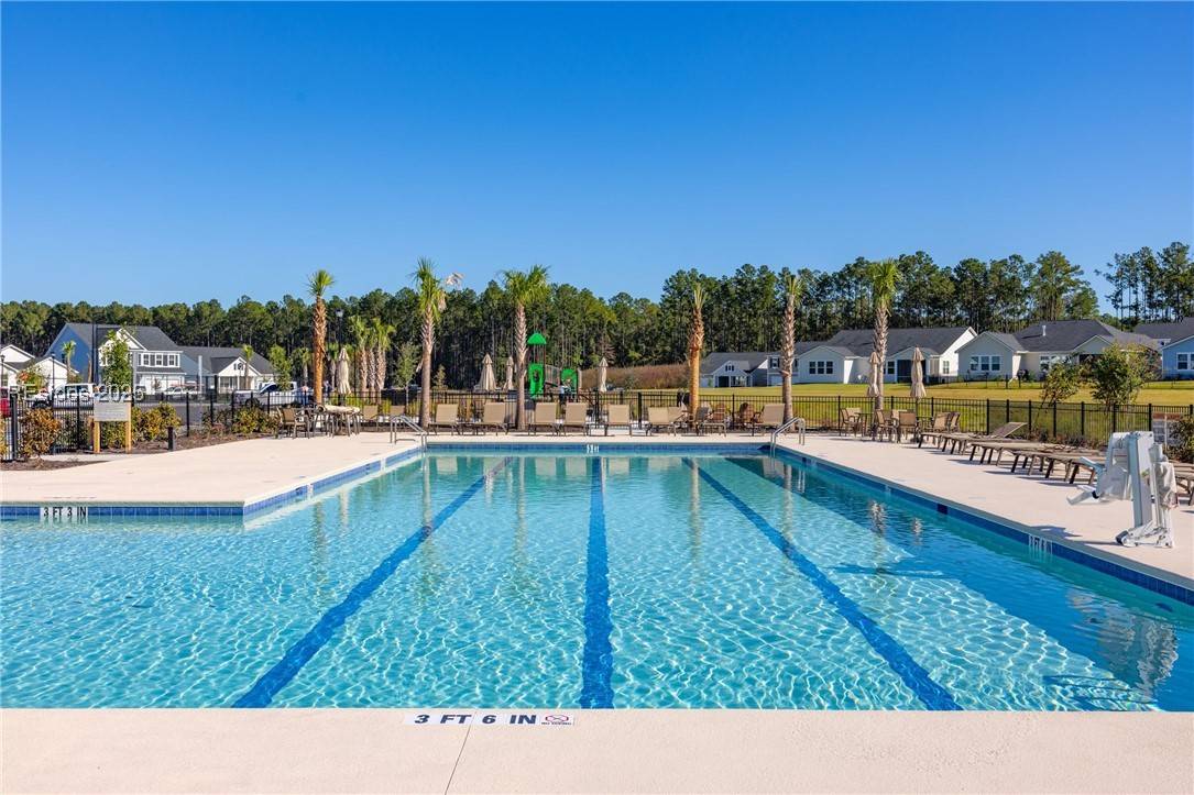 Bluffton, SC 29910,332 Hill Pond RD
