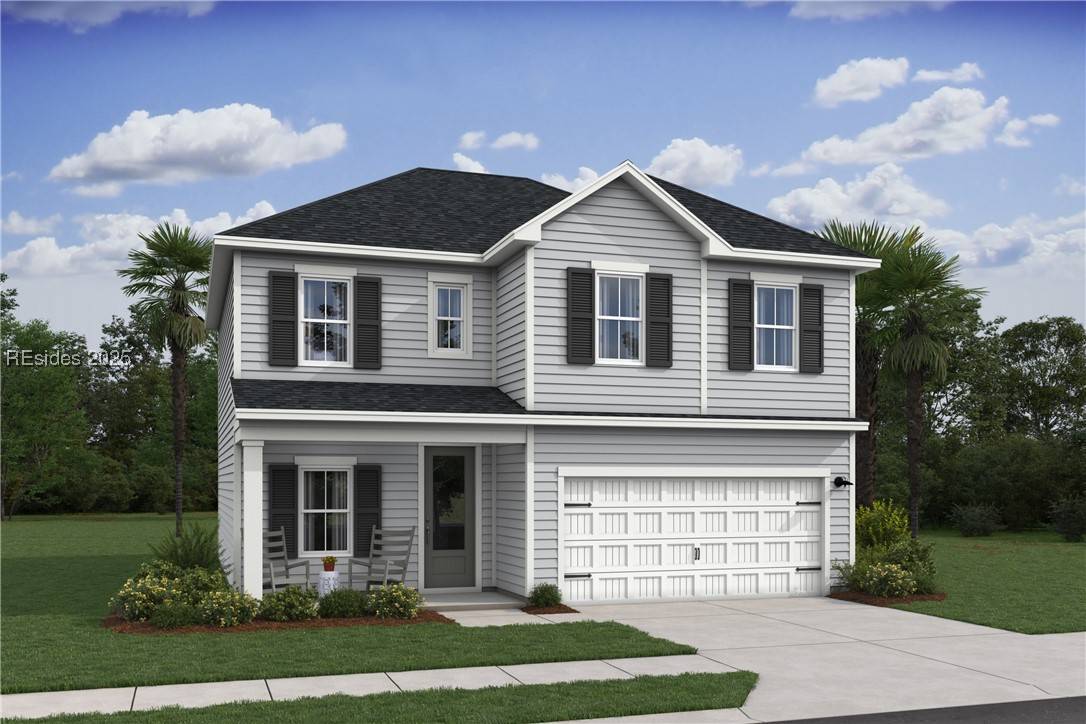 Bluffton, SC 29910,336 Hill Pond RD