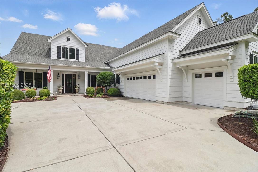 Bluffton, SC 29910,178 Hampton Lake DR