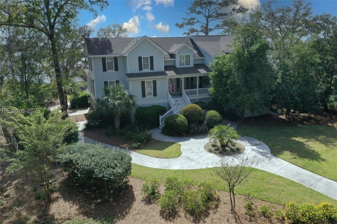 Daufuskie Island, SC 29915,48 River RD