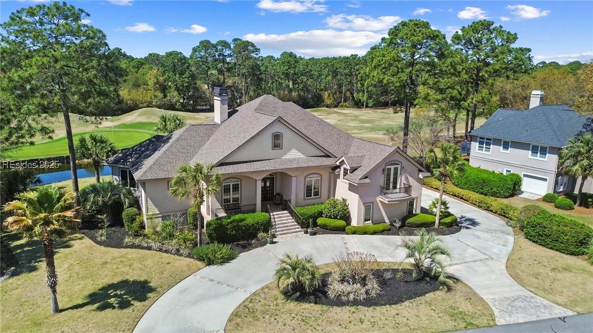 Hilton Head Island, SC 29926,32 Clyde LN