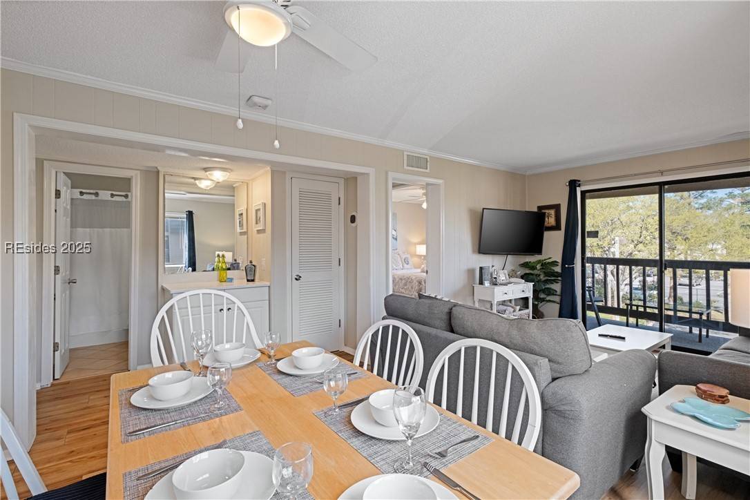 Hilton Head Island, SC 29928,40 Folly Field RD #C13