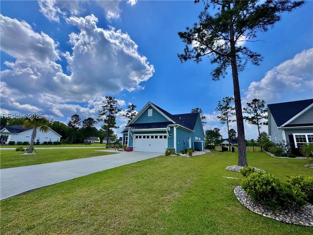 Hardeeville, SC 29927,1605 Wiregrass WAY