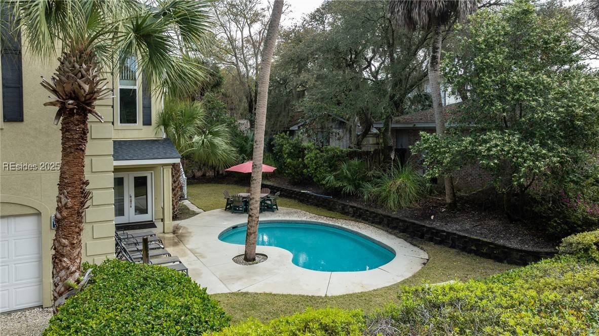 Hilton Head Island, SC 29928,3 Cassina LN