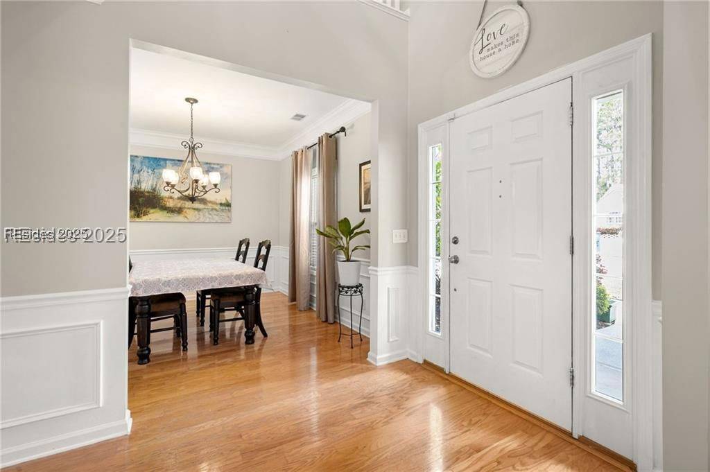 Bluffton, SC 29910,35 Kendall DR