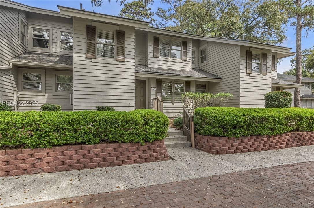 Hilton Head Island, SC 29928,55 Barcelona RD #220-1