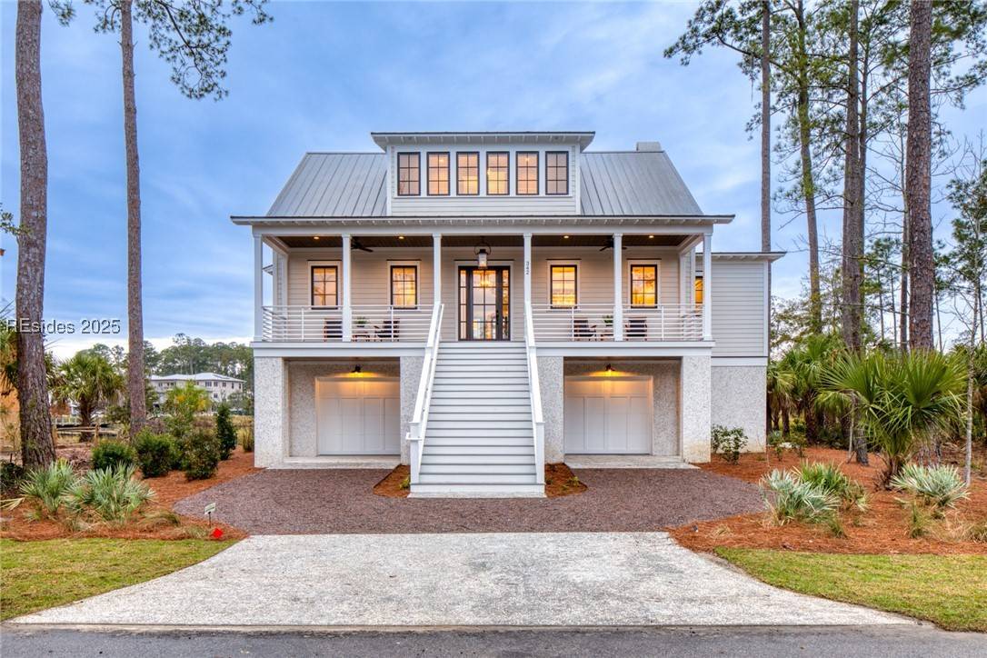Bluffton, SC 29910,342 Corley ST