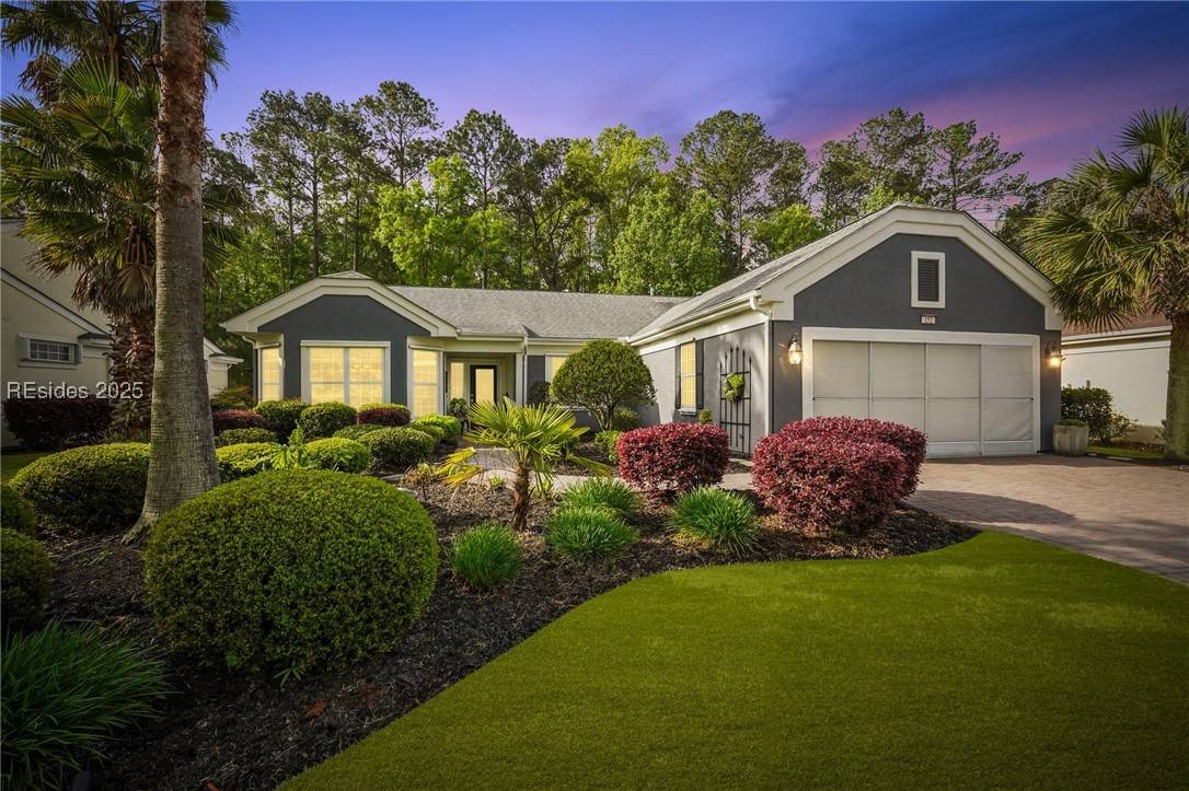 Bluffton, SC 29909,152 Doncaster LN