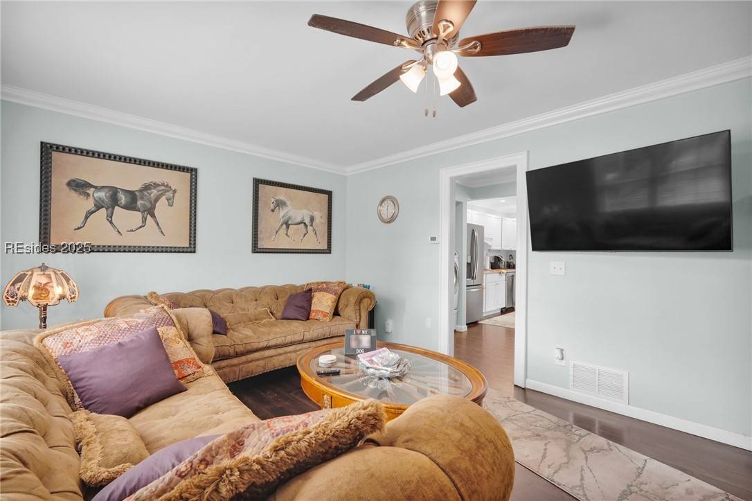 Hilton Head Island, SC 29926,50 Marshland RD #28