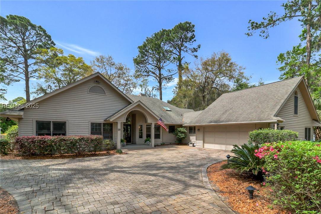 Hilton Head Island, SC 29926,20 Wildbird LN