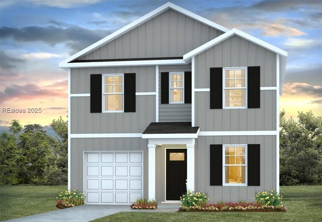 Ridgeland, SC 29936,541 Holiday ST