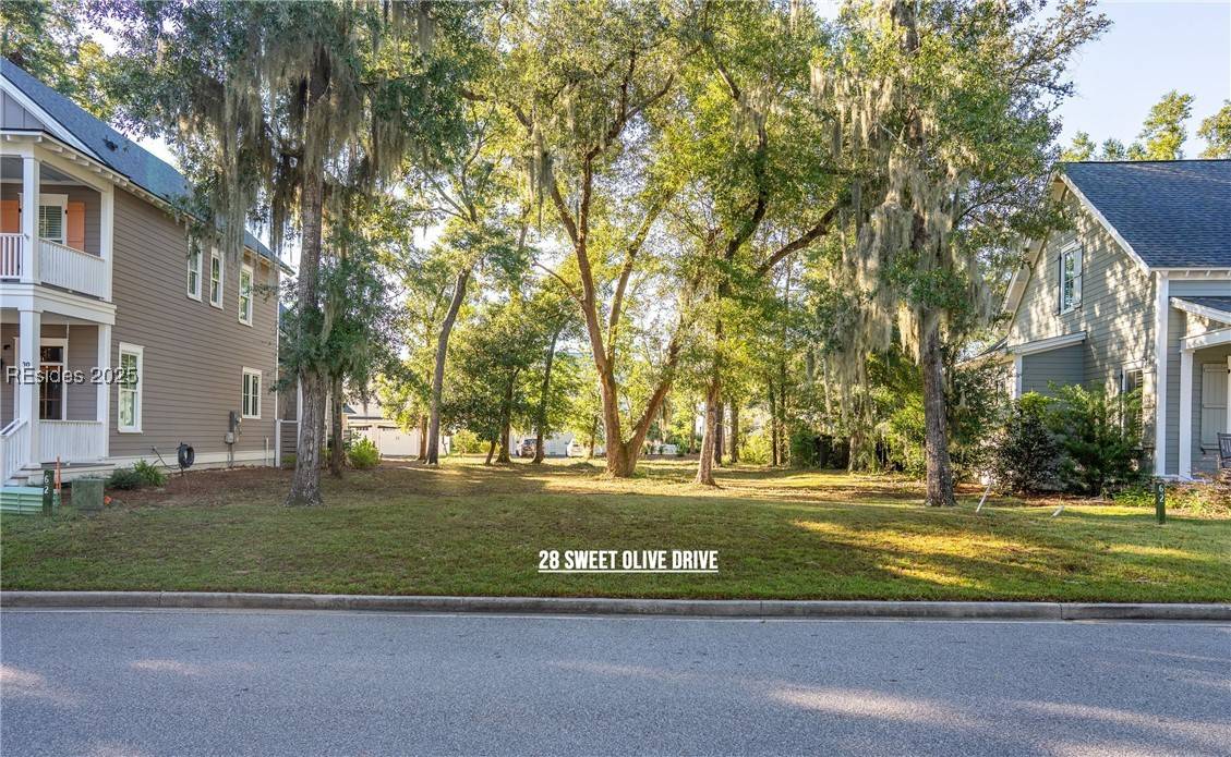Beaufort, SC 29907,28 Sweet Olive DR