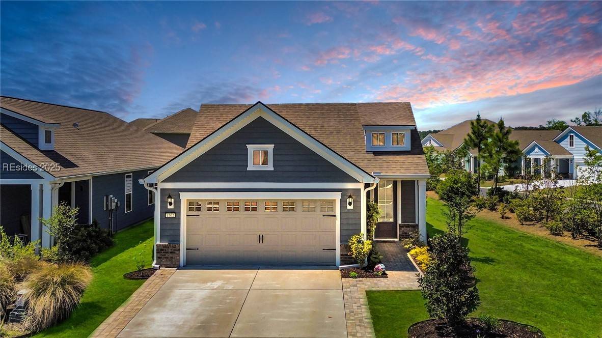 Bluffton, SC 29909,1502 Dreamscape DR