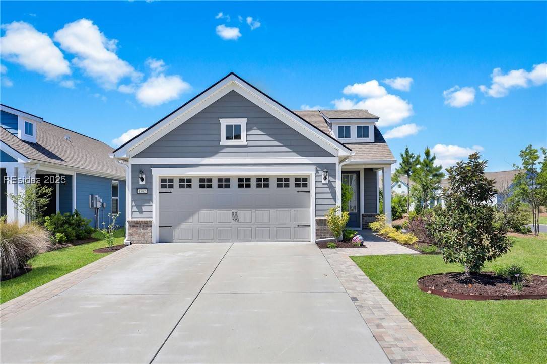 Bluffton, SC 29909,1502 Dreamscape DR