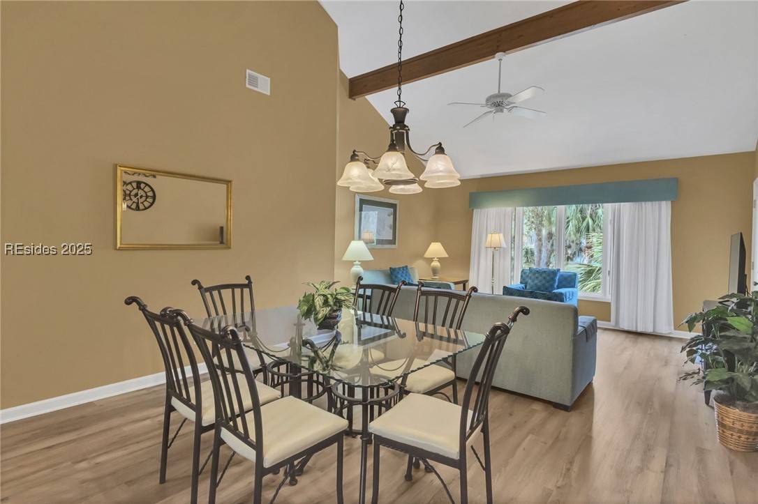Hilton Head Island, SC 29928,55 Barcelona RD #252-4
