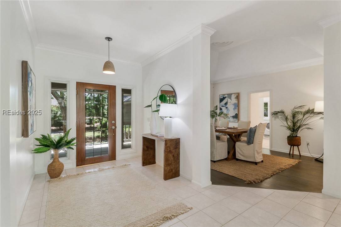 Hilton Head Island, SC 29928,4 Honey Hill CT