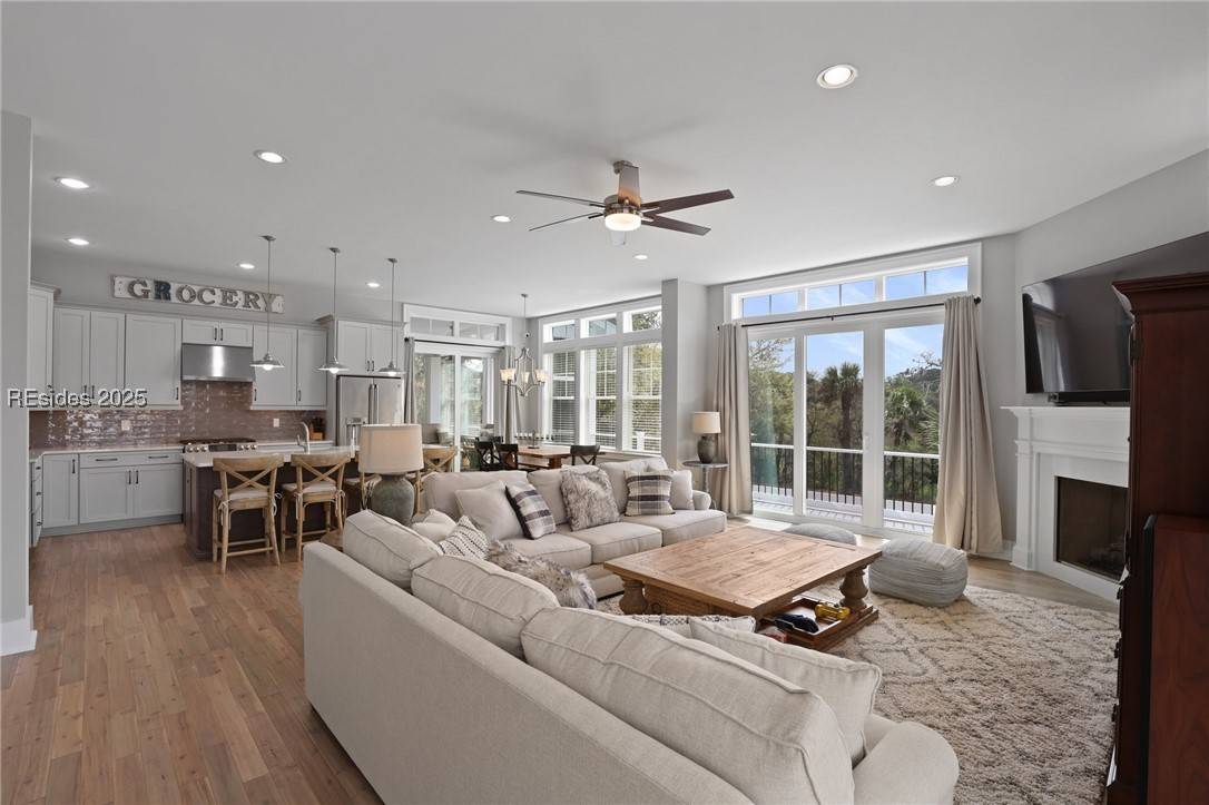 Hilton Head Island, SC 29926,10 Shear Water DR