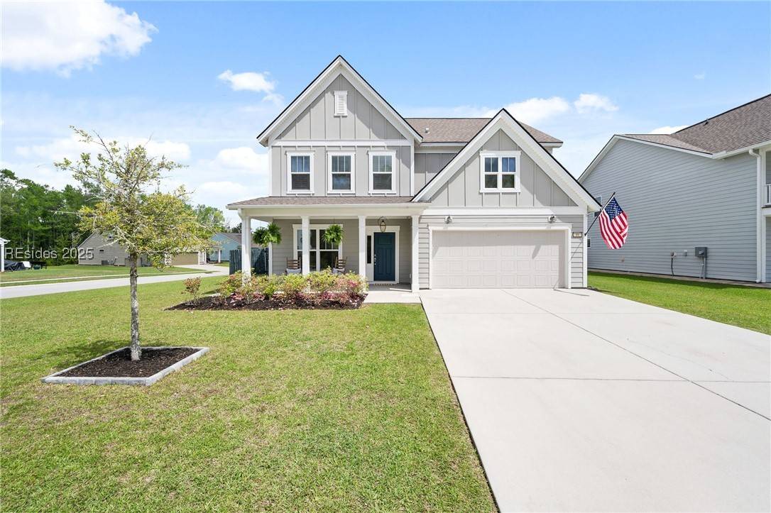 Bluffton, SC 29910,89 Wheelhouse WAY