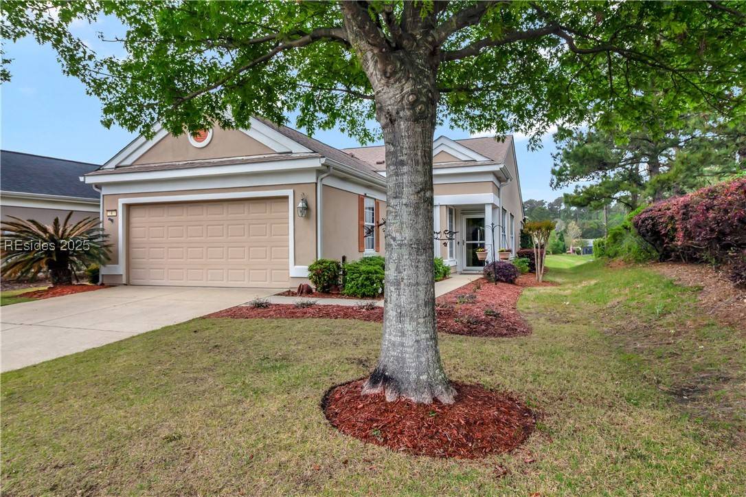 Okatie, SC 29909,4 Callisto Rd