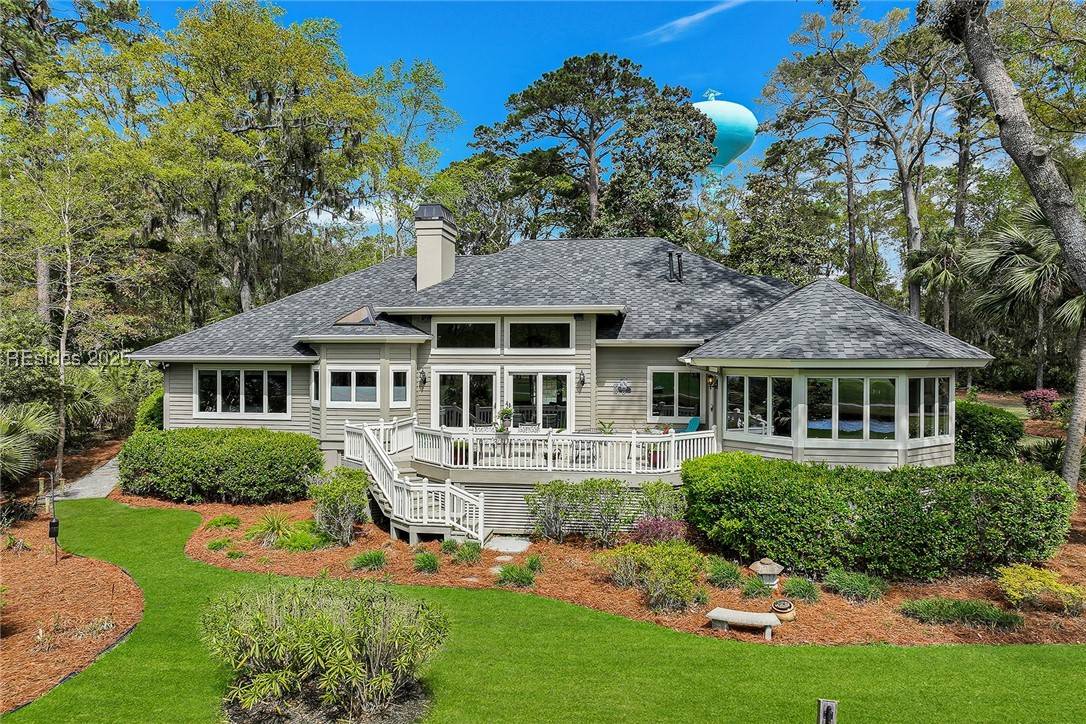 Hilton Head Island, SC 29926,132 Timber LN